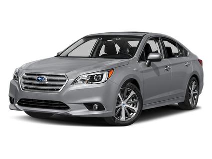 2017 Subaru Legacy Minneapolis MN