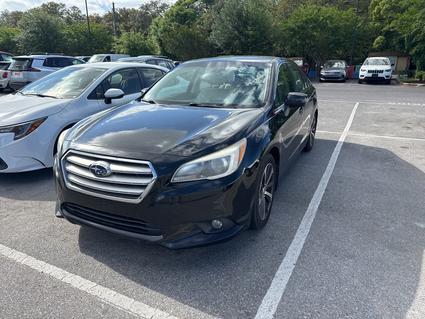 2017 Subaru Legacy Fort Walton Beach FL