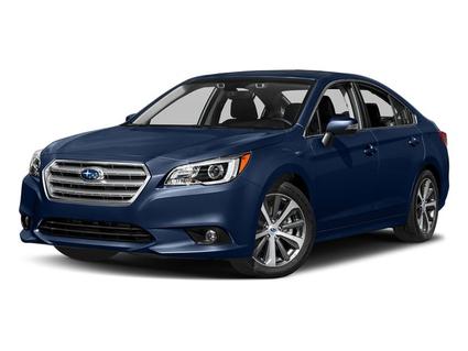2017 Subaru Legacy Minneapolis MN