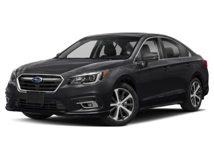 2019 Subaru Legacy Spokane WA