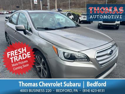2016 Subaru Legacy Bedford PA