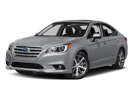 2017 Subaru Legacy Spokane WA