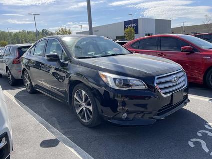 2017 Subaru Legacy Fletcher NC