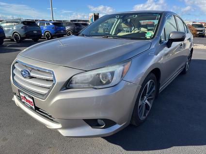 2017 Subaru Legacy Rexburg ID