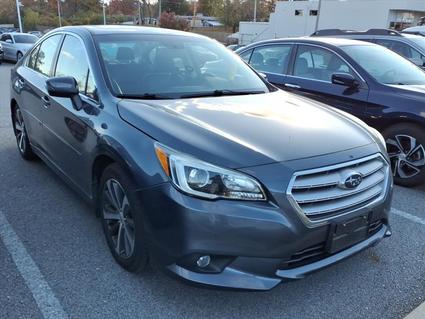 2016 Subaru Legacy Saint Louis MO