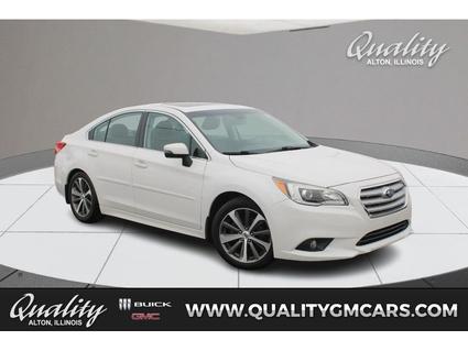 2016 Subaru Legacy Alton IL