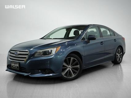2016 Subaru Legacy Burnsville MN
