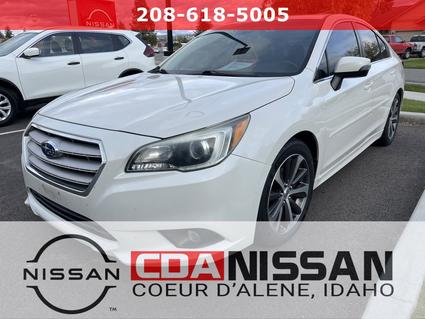 2016 Subaru Legacy Coeur d'Alene ID