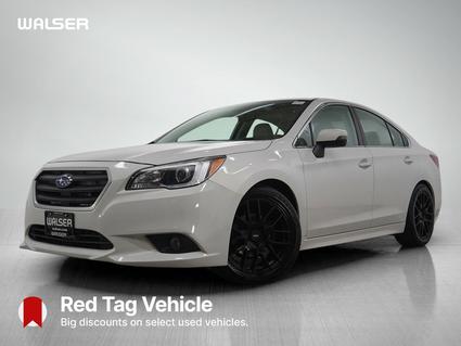 2016 Subaru Legacy South Saint Paul MN