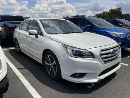 2017 Subaru Legacy Fletcher NC