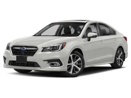 2018 Subaru Legacy Rochester MN