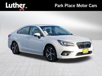 2018 Subaru Legacy Rochester MN