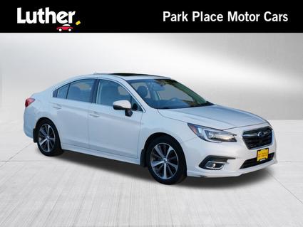 2018 Subaru Legacy Rochester MN