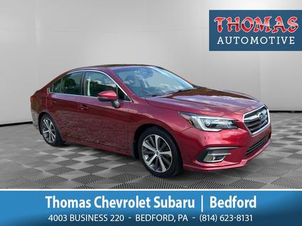 2018 Subaru Legacy Bedford PA