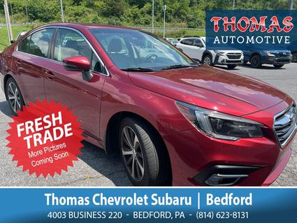 2018 Subaru Legacy Bedford PA