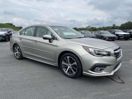 2019 Subaru Legacy Fletcher NC