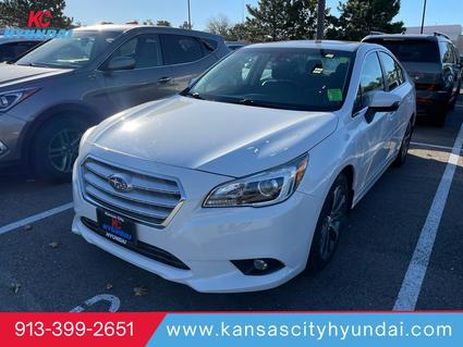2017 Subaru Legacy Merriam KS