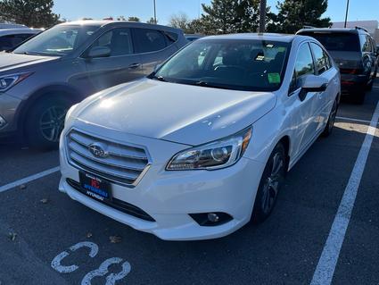 2017 Subaru Legacy Merriam KS