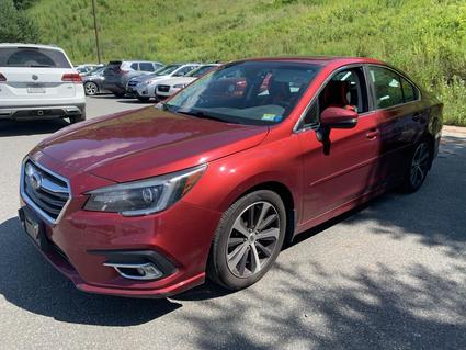 2019 Subaru Legacy Cliffton Park NY