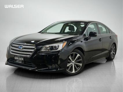 2017 Subaru Legacy South Saint Paul MN