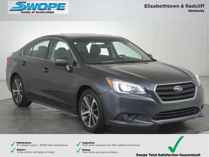 2017 Subaru Legacy Radcliff KY