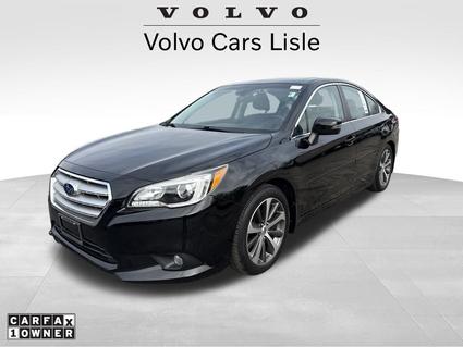2017 Subaru Legacy Lisle IL