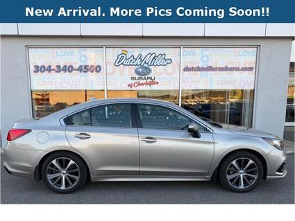 2019 Subaru Legacy Charleston WV