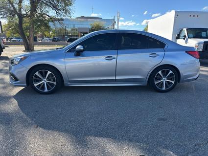 2019 Subaru Legacy Casper WY