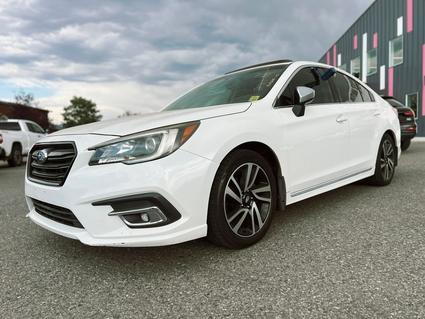 2018 Subaru Legacy Bozeman MT