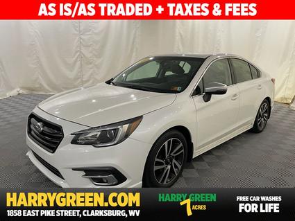 2019 Subaru Legacy Clarksburg WV