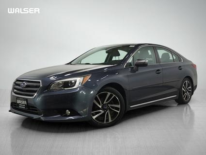 2017 Subaru Legacy Burnsville MN