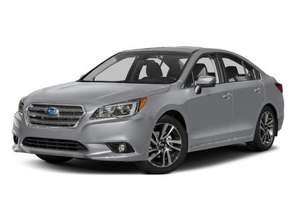 2017 Subaru Legacy Minneapolis MN