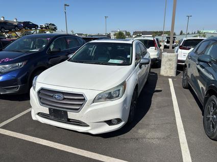 2017 Subaru Legacy Bozeman MT