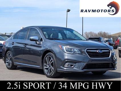 2019 Subaru Legacy Burnsville MN