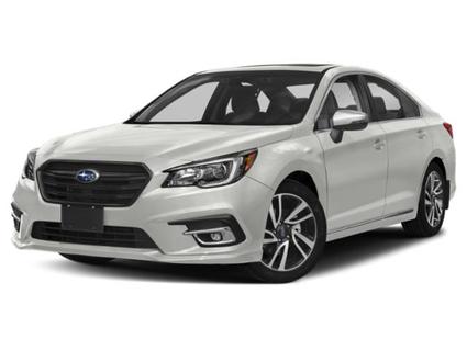 2018 Subaru Legacy Pocatello ID