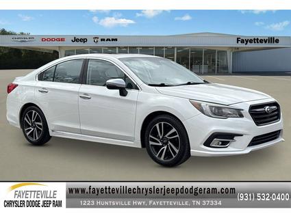 2018 Subaru Legacy Fayetteville TN