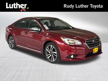 2017 Subaru Legacy Minneapolis MN