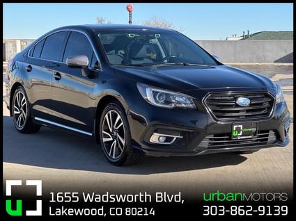 2018 Subaru Legacy Denver CO