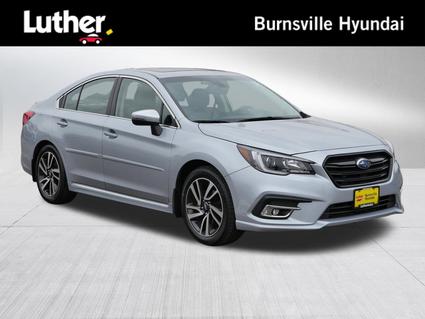 2018 Subaru Legacy Burnsville MN