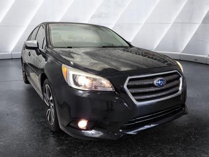 2017 Subaru Legacy Columbia SC