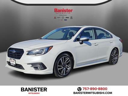 2019 Subaru Legacy Hampton VA