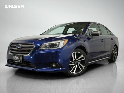 2017 Subaru Legacy Burnsville MN