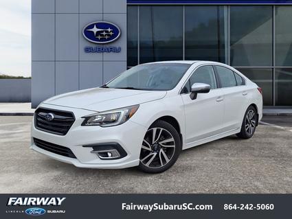 2018 Subaru Legacy Greenville SC