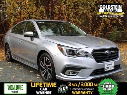 2018 Subaru Legacy Albany NY