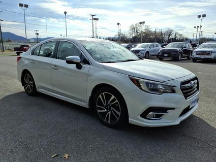2019 Subaru Legacy Roanoke VA