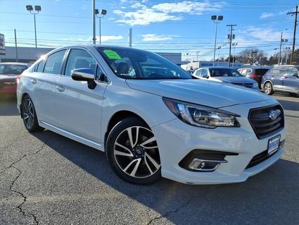 2019 Subaru Legacy Roanoke VA