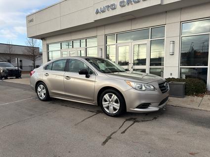 2016 Subaru Legacy Lexington KY