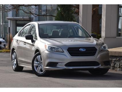 2016 Subaru Legacy Lexington KY