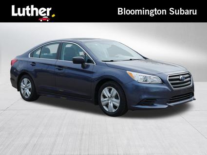 2015 Subaru Legacy Minneapolis MN