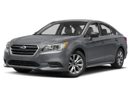 2016 Subaru Legacy Rexburg ID